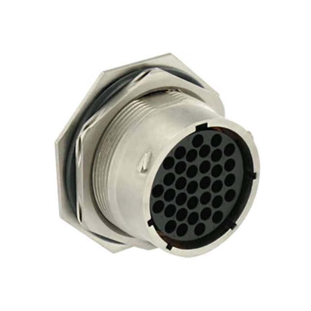 UT072235SH6 Souriau-Sunbank by Eaton  Boîtiers de connecteurs circulaires